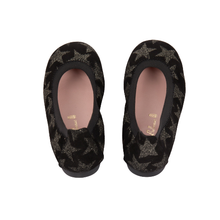 Load image into Gallery viewer, Ballerina morbida con suola in gomma flessibile
