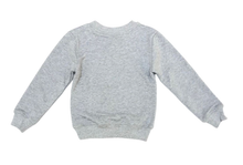 Cargar imagen en el visor de la galería, Felpa chiusa con stampa
