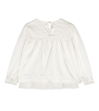 Carica l&#39;immagine nel visualizzatore di Gallery, Blusa Livia
