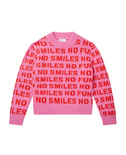 Load image into Gallery viewer, Maglione con stampa
