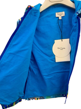 Cargar imagen en el visor de la galería, Giacca bambino multicolore
