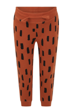 Load image into Gallery viewer, Pataloni sportivi con coulise
