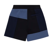 Carica l&#39;immagine nel visualizzatore di Gallery, Short bambino bicolore
