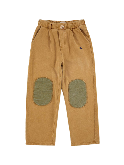 Pantaloni 222AC065  BOBO CHOSES 