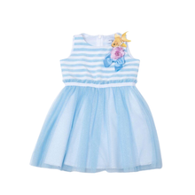 Cargar imagen en el visor de la galería, Abito in tulle
