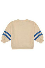 Load image into Gallery viewer, Felpa girocollo con stampa grafica 222AC031  BOBO CHOSES 
