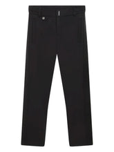 Загрузить изображение в средство просмотра галереи, Pantaloni Ceremony con logo
