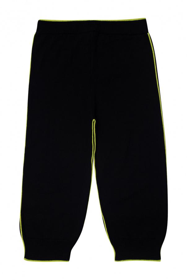 Pantaloni sportivi con stampa