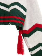 Загрузить изображение в средство просмотра галереи, Mini pull intarsio stelle
