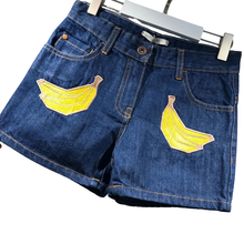 Cargar imagen en el visor de la galería, Shorts bambina Miranda
