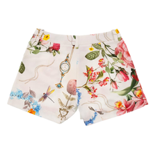 Cargar imagen en el visor de la galería, Shorts in cotone eleganti

