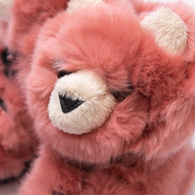 Load image into Gallery viewer, Stivaletti rosa bambina.
