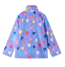 Carica l&#39;immagine nel visualizzatore di Gallery, Felpa in pile
