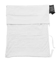 Загрузить изображение в средство просмотра галереи, Zaino bianco unisex.
