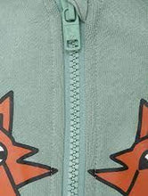 Cargar imagen en el visor de la galería, Tuta sportiva con stampa
