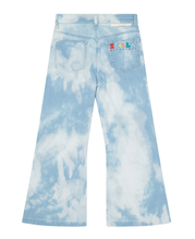 Загрузить изображение в средство просмотра галереи, Pantaloni con fantasia tie-dye

