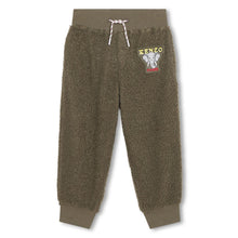 Carica l&#39;immagine nel visualizzatore di Gallery, Pantaloni sportivi in felpa con coulisse
