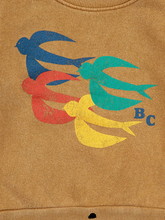 Carica l&#39;immagine nel visualizzatore di Gallery, Felpa con stampa 222AC032  BOBO CHOSES 
