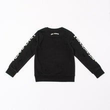 Cargar imagen en el visor de la galería, Felpa Nera con logo
