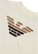 Carica l&#39;immagine nel visualizzatore di Gallery, Felpa con ricamo
