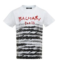 Carica l&#39;immagine nel visualizzatore di Gallery, T-shirt con stampa
