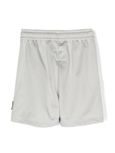 Load image into Gallery viewer, Shorts con stampa NU3750 ICE GREY NUNUNU 

