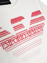 Cargar imagen en el visor de la galería, T-shirt con stampa
