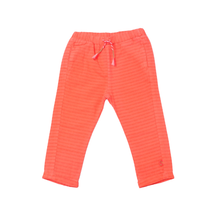 Carica l&#39;immagine nel visualizzatore di Gallery, Pantaloni  neonata con risvoltino
