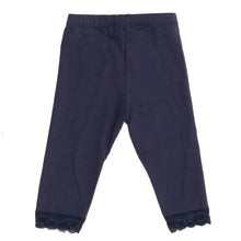 Cargar imagen en el visor de la galería, Leggings jersey neonata
