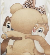 Load image into Gallery viewer, Monnalisa abito m/l CIP
