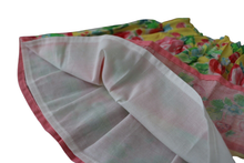 Load image into Gallery viewer, Gonna fantasia floreale
