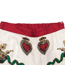 Carica l&#39;immagine nel visualizzatore di Gallery, Pantaloni multicolore bambino.
