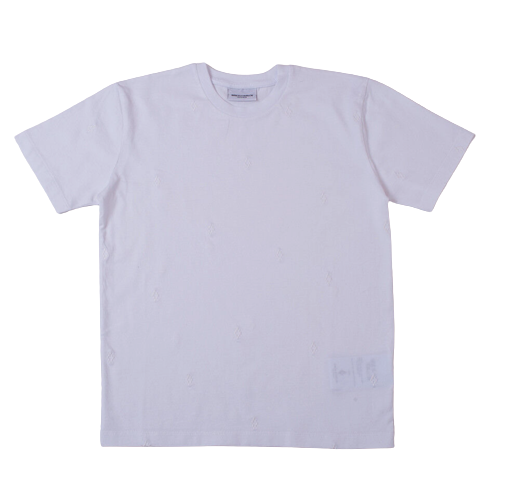 T-shirt classica bambino