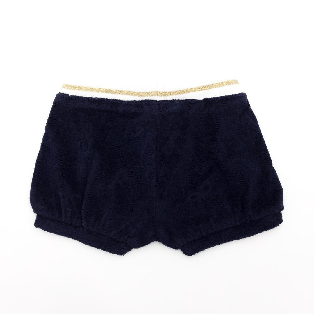Shorts neonata