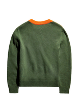 Load image into Gallery viewer, Maglione con scritta
