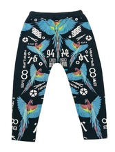 Cargar imagen en el visor de la galería, Pantaloni tuta bambino
