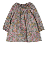 Carica l&#39;immagine nel visualizzatore di Gallery, Abito a fiori
