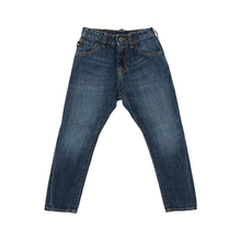 Cargar imagen en el visor de la galería, Jeans design casual bambino
