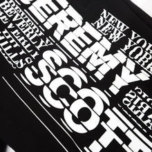 Cargar imagen en el visor de la galería, Pantaloni neri bambino.
