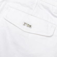 Load image into Gallery viewer, Shorts bianchi bambino
