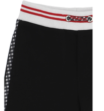 Carica l&#39;immagine nel visualizzatore di Gallery, Bermuda felpa vichy
