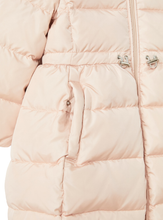 Загрузить изображение в средство просмотра галереи, Piumino lungo trapuntato
