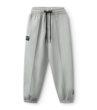 Загрузить изображение в средство просмотра галереи, Pantaloni sportivi NU3929 SMOKEY GREY NUNUNU 
