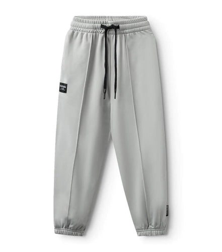 Pantaloni sportivi NU3929 SMOKEY GREY NUNUNU 