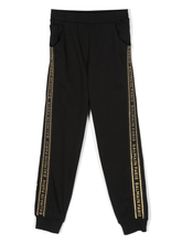 Загрузить изображение в средство просмотра галереи, Pantaloni con logo
