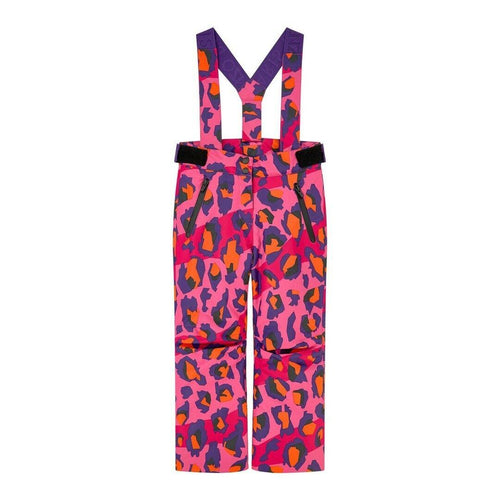 Salopette Rosa KR45008 35 KENZO 