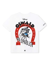 Load image into Gallery viewer, T-shirt con stampa Givenchy Kids x Disney
