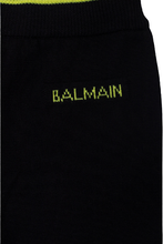 Загрузить изображение в средство просмотра галереи, Pantaloni sportivi con stampa
