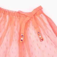 Load image into Gallery viewer, Gonna con tulle

