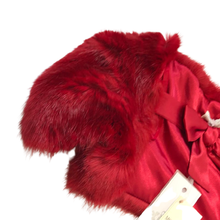 Cargar imagen en el visor de la galería, Teddy Jacket Crop
